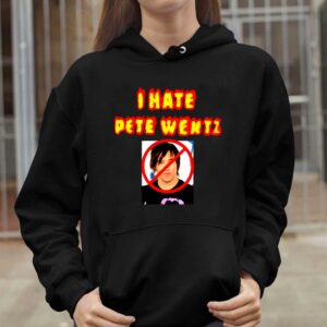 I Hate Pete Wentz Shirt 1 1