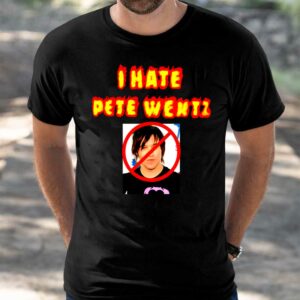 I Hate Pete Wentz Shirt 4 8