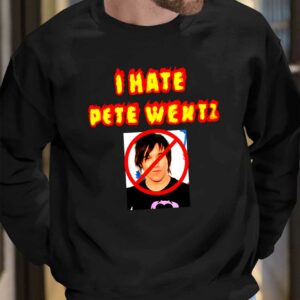 I Hate Pete Wentz Shirt 7 13