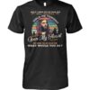 If I Show you My Dark Side Will You Still Hold Me Tonight Shirt