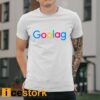 James Damore Goolag Shirt