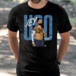 Jey Uso The Rock 500 Dollar Shirt