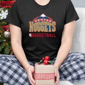 Jokic Nuggets Sweatshirt