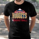 Jokic Nuggets Sweatshirt