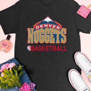 Jokic Nuggets Sweatshirt