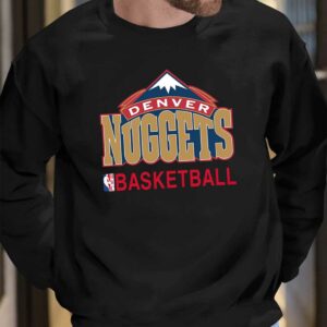 Jokic Nuggets Sweatshirt