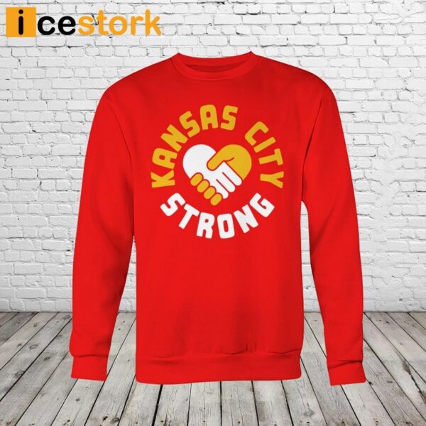 Kansas City Strong Shirt