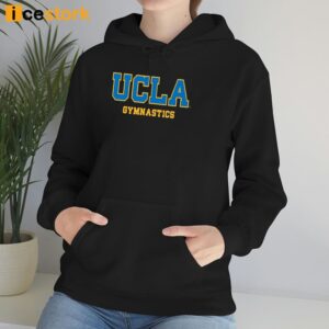 Katelyn Rosen Ucla Gymnastics Rosen Shirt