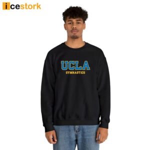 Katelyn Rosen Ucla Gymnastics Rosen Shirt