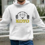 Koyo Long Island Hardcore Shirt