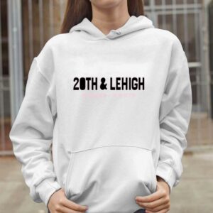 Kyle Lowry 20Th And Lehigh Shirt