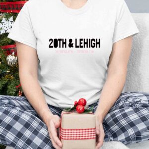 Kyle Lowry 20Th And Lehigh Shirt