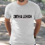 Kyle Lowry 20Th And Lehigh Shirt