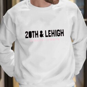 Kyle Lowry 20Th And Lehigh Shirt