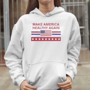 Make America Healthy Again Shirt