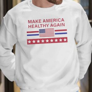 Make America Healthy Again Shirt