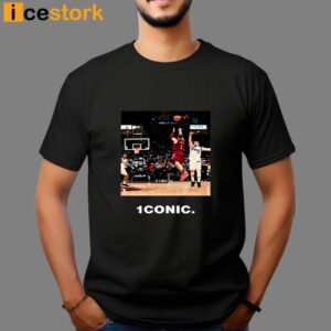 Max Strus 1Conic T Shirt