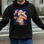 Megan Thee Stallion Hiss Tina Show Shirt