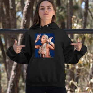 Megan Thee Stallion Hiss Tina Show Shirt