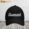 Michael Chandler Covenant Hat