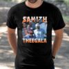 Murli Theegala Sahith Theegala Shirt