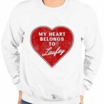 My Heart Belongs To Laufey Shirt