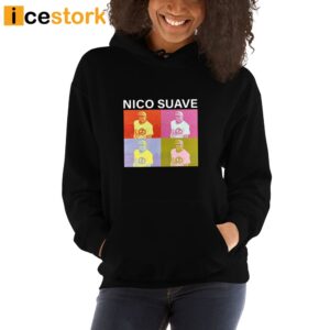 Nico Suave T Shirt