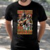 One Love Bob Marley Shirt