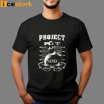 Project Pat Norf T-Shirt