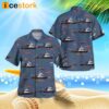 Richmond California Richmond Fire Department Fireboat Victory Hawaiian Shirt