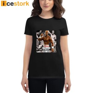 Ringsidec In Memory Of Virgil Wrestler 1962 2024 Shirt