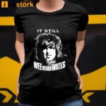 Ronnie Radke It Still Weeverbawates T-Shirt