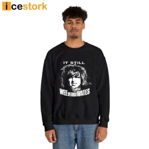 Ronnie Radke It Still Weeverbawates T Shirt