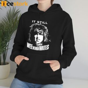 Ronnie Radke It Still Weeverbawates T Shirt