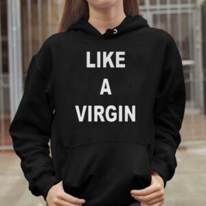 Skai Jackson Like A Virgin Shirt