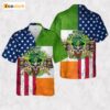 St Patrick’s Day America Hawaiian Shirt