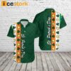 St Patrick’s Day Ireland Flag Hawaiian Shirt