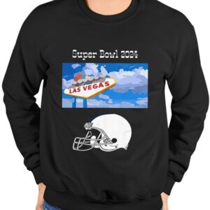 Super Bowl 2024 Las Vegas T Shirt