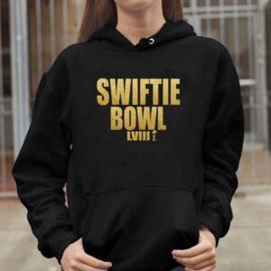 Swiftie Bowl LVIII Shirt