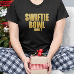 Swiftie Bowl LVIII Shirt