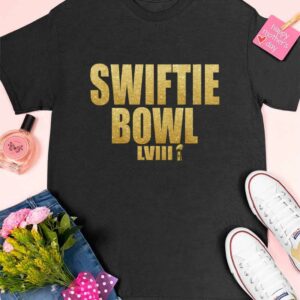 Swiftie Bowl LVIII Shirt