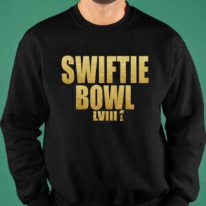 Swiftie Bowl LVIII Shirt