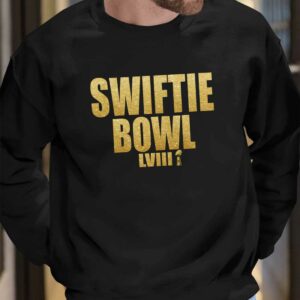 Swiftie Bowl LVIII Shirt