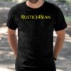 Tamara Lich Justice4sean Shirt