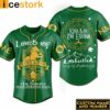 The Lord Of The Rings The Prancing Pony Custom Baseball Jersey