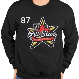 Toronto 87 All Star 2024 T Shirt