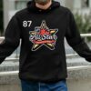 Toronto 87 All Star 2024 T-Shirt