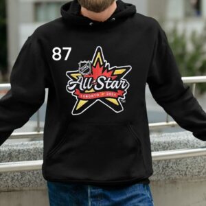 Toronto 87 All Star 2024 T Shirt
