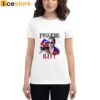 Vladimir Vladimirovich Putin Pycckhe Hayt Vintage Shirt