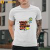 Zoë Bread World’s Most Annoying Guy Yay Shirt